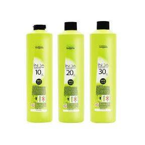 L'Oreal Inoa Oxydant Cream Developer 1000ml